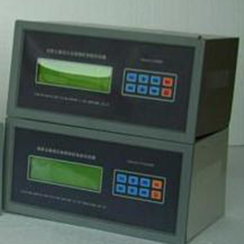 宝兴TM-II型电除尘高压控制器